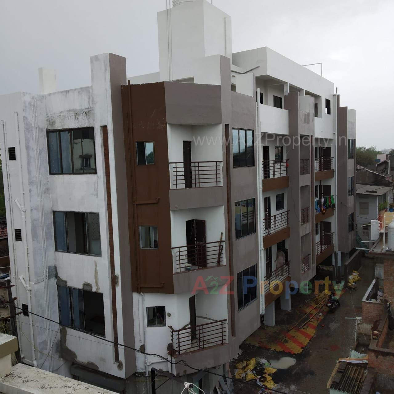149473_const of real estate project Shifa Apartment located at Bhavnagar, Bhavnagar, Gujarat