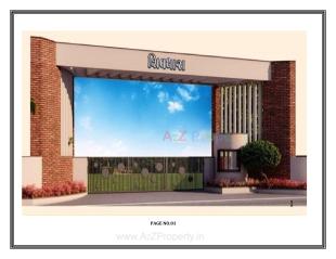 Elevation of real estate project Shiv Dhara located at Bhavnagar, Bhavnagar, Gujarat