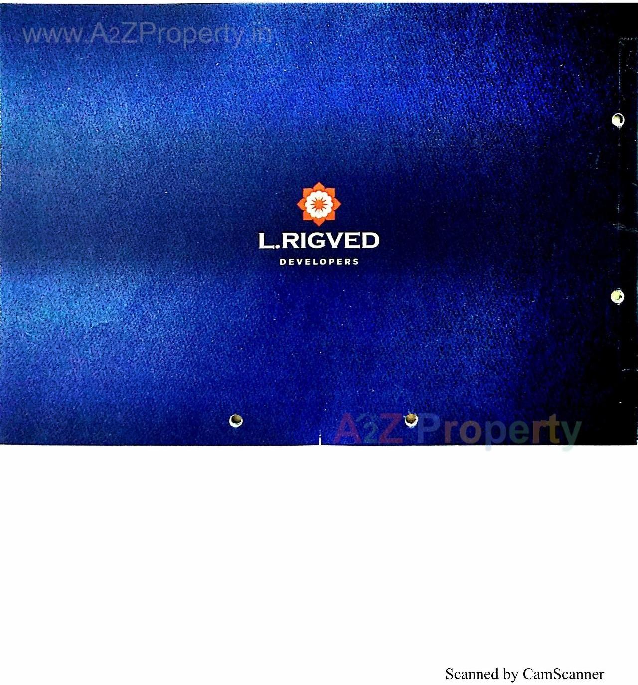  of real estate project Shivalay Residency located at Bhavnagar, Bhavnagar, Gujarat