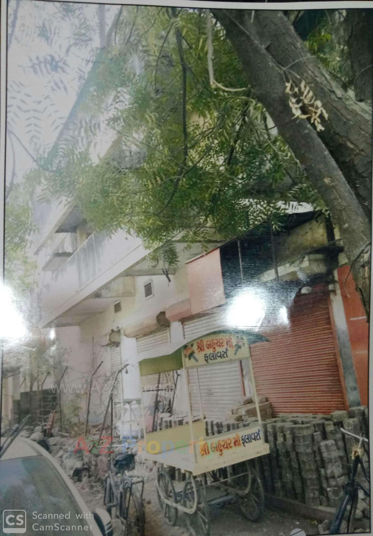 162407_const of real estate project Shivansh Enclave (proph R Mendapara) located at Bhavnagar, Bhavnagar, Gujarat