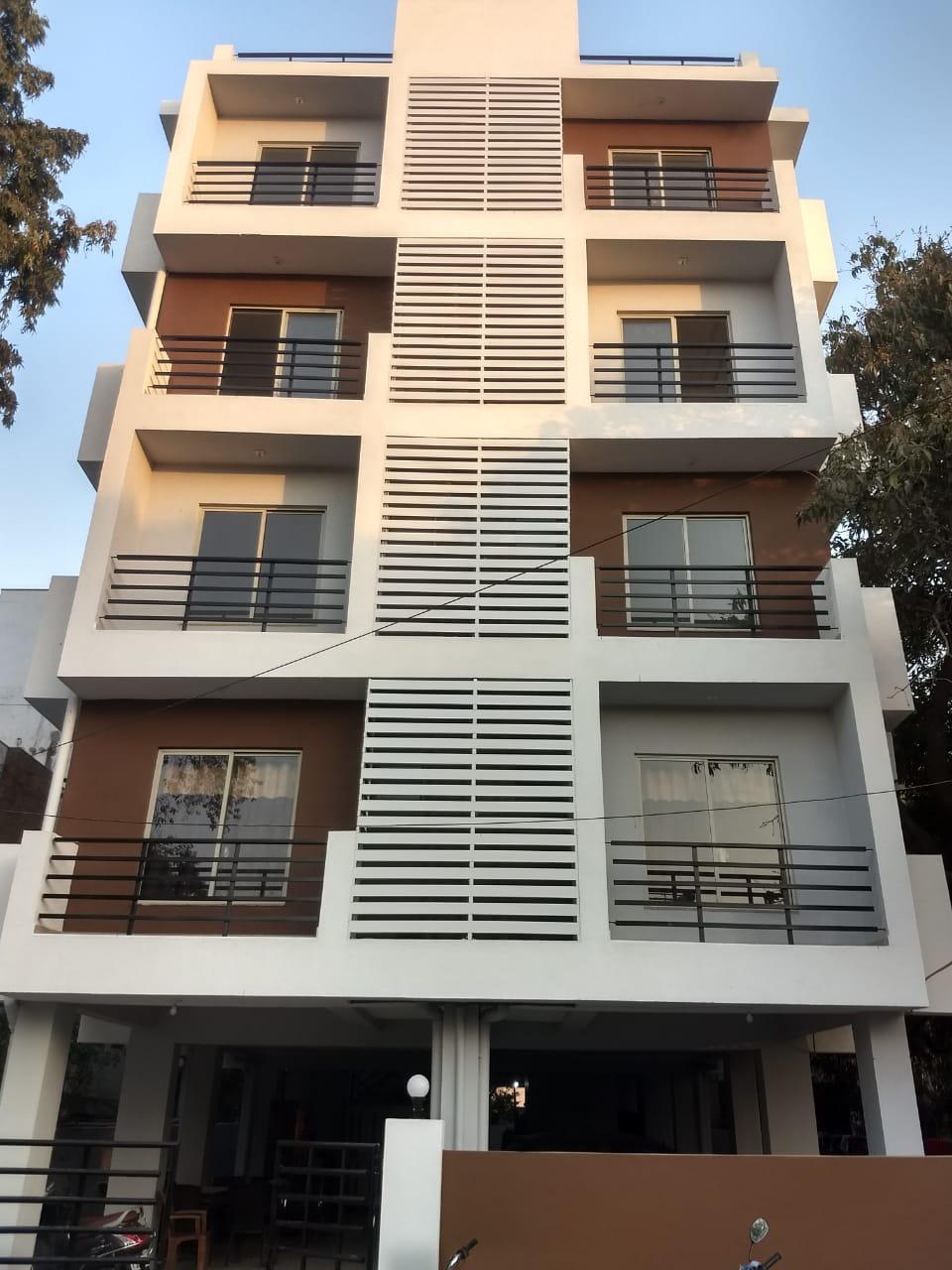 116847_const of real estate project Shivdarshan Residency located at Bhavnagar, Bhavnagar, Gujarat