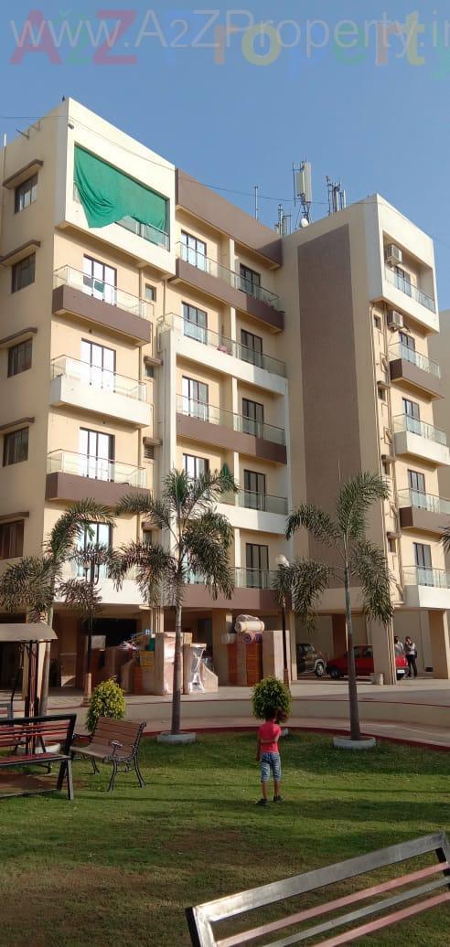 140157_const of real estate project Shree Alekh located at Adhewada, Bhavnagar, Gujarat