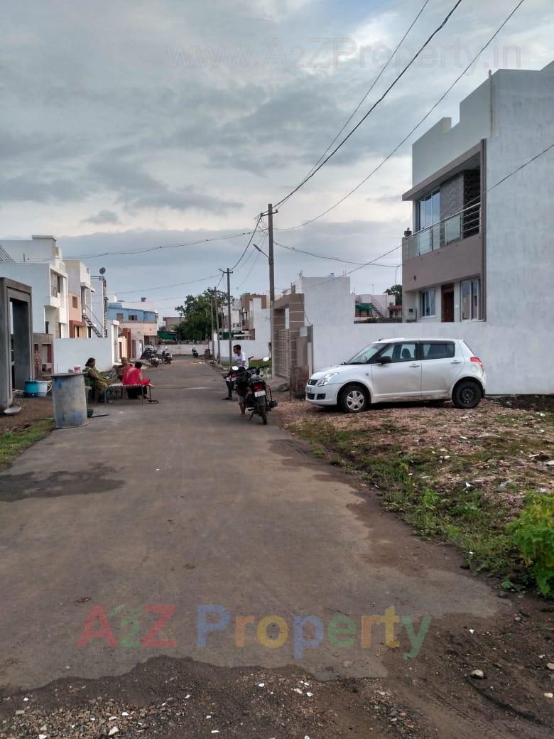 202237_const of real estate project Shree Vallabh located at Tarsamiya, Bhavnagar, Gujarat