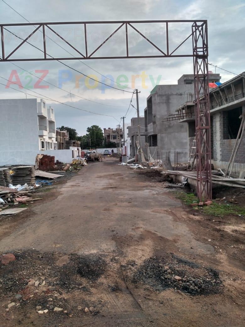 202250_const of real estate project Shree Vallabh located at Tarsamiya, Bhavnagar, Gujarat