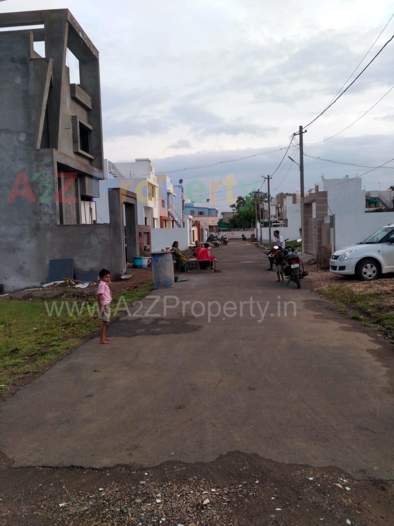 202256_const of real estate project Shree Vallabh located at Tarsamiya, Bhavnagar, Gujarat
