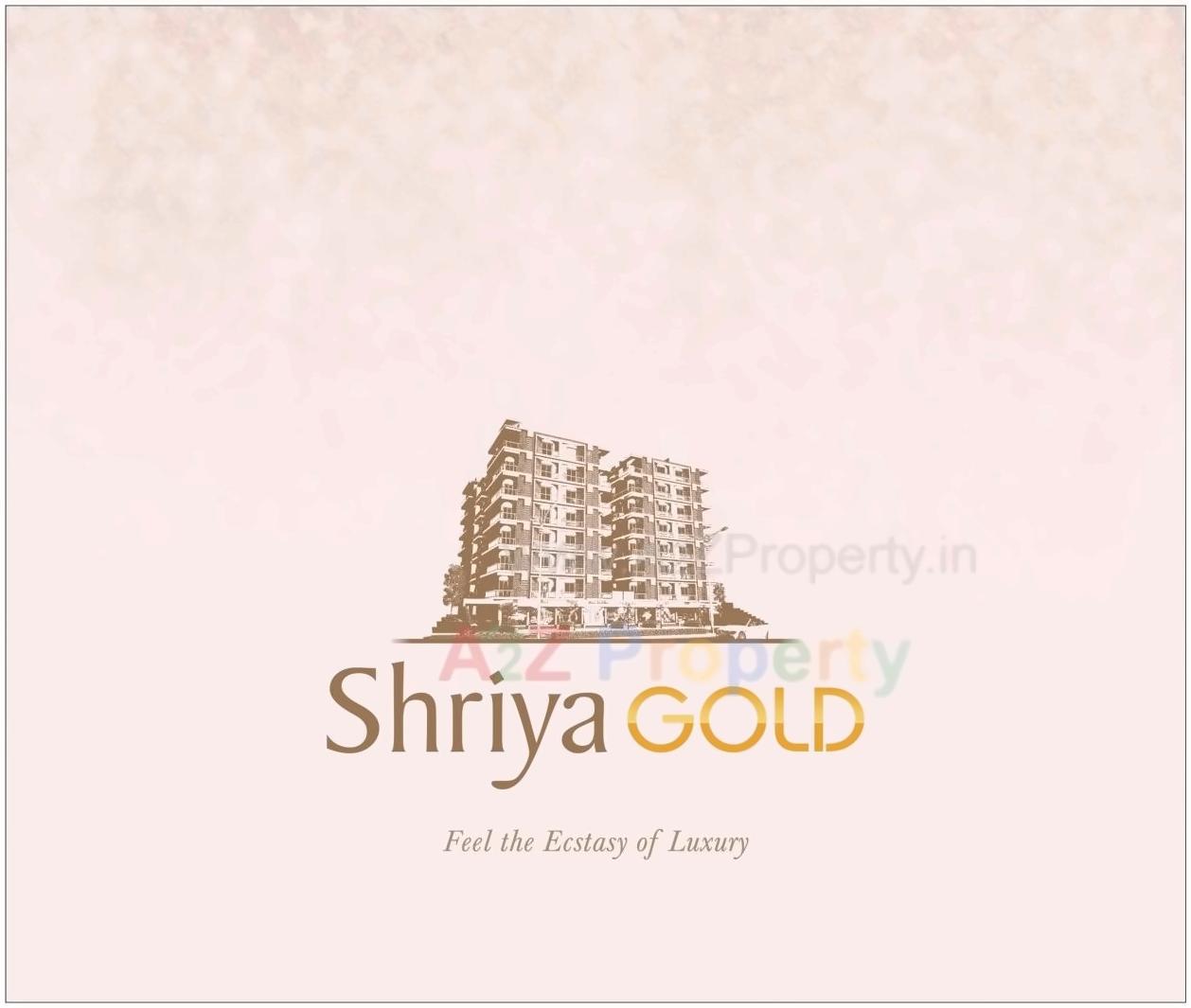  of real estate project Shreeya Gold located at Sidsar, Bhavnagar, Gujarat
