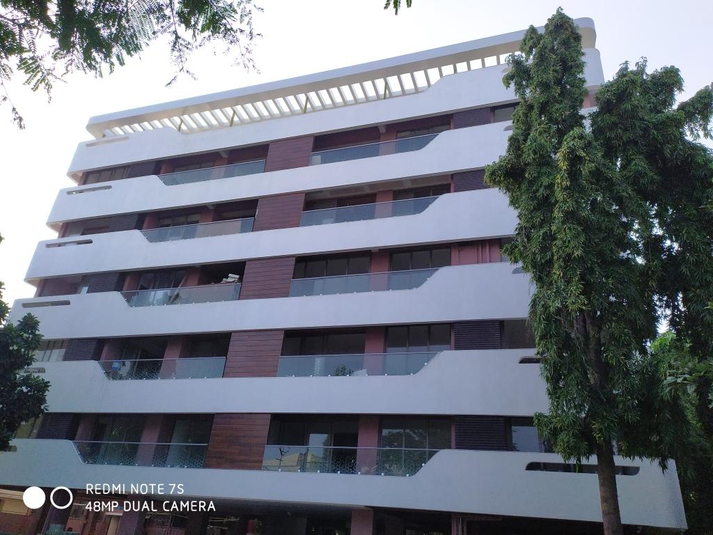 196700_const of real estate project Siddh Developer located at Bhavnagar, Bhavnagar, Gujarat