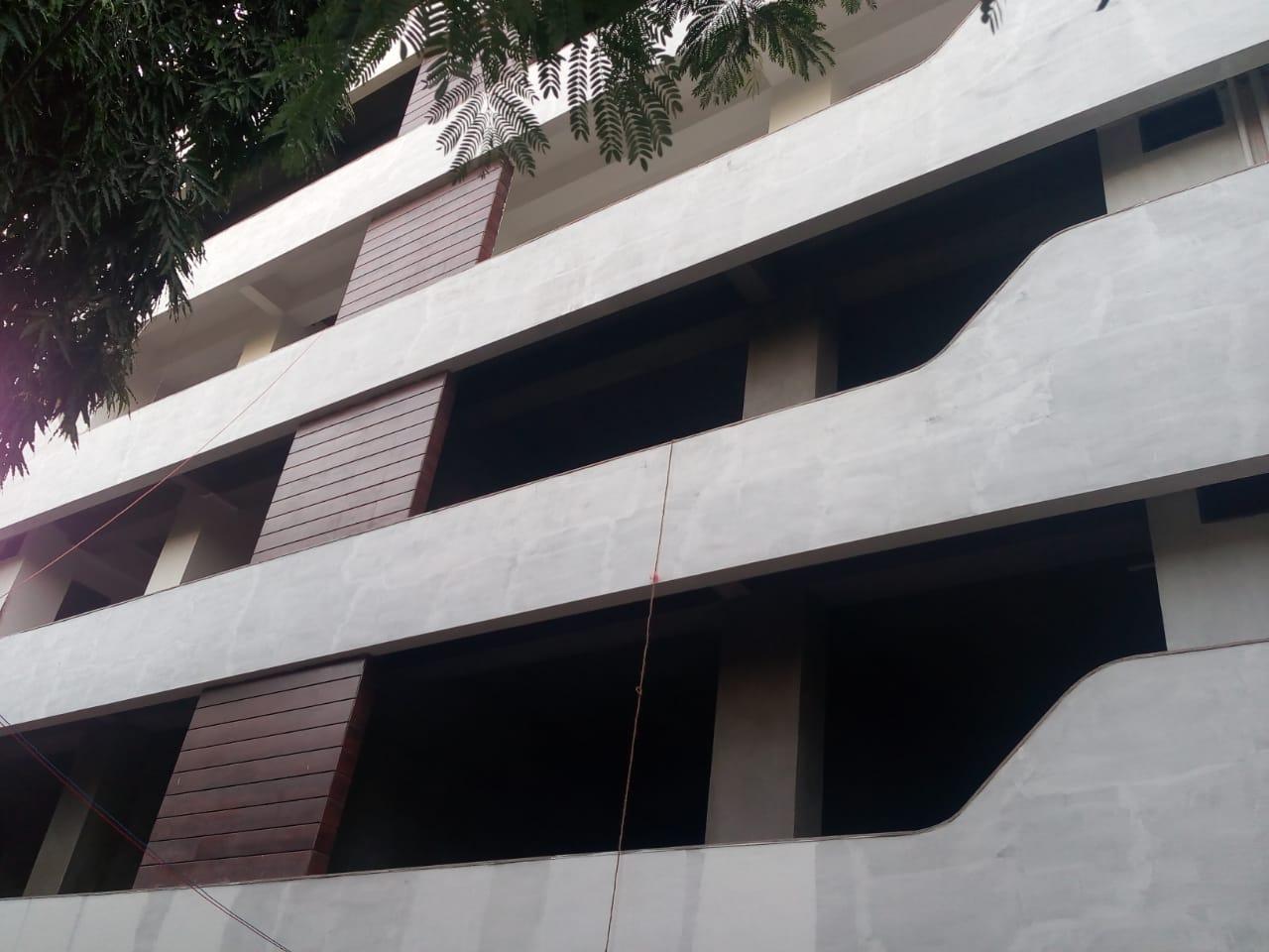 51307_const of real estate project Siddh Developer located at Bhavnagar, Bhavnagar, Gujarat