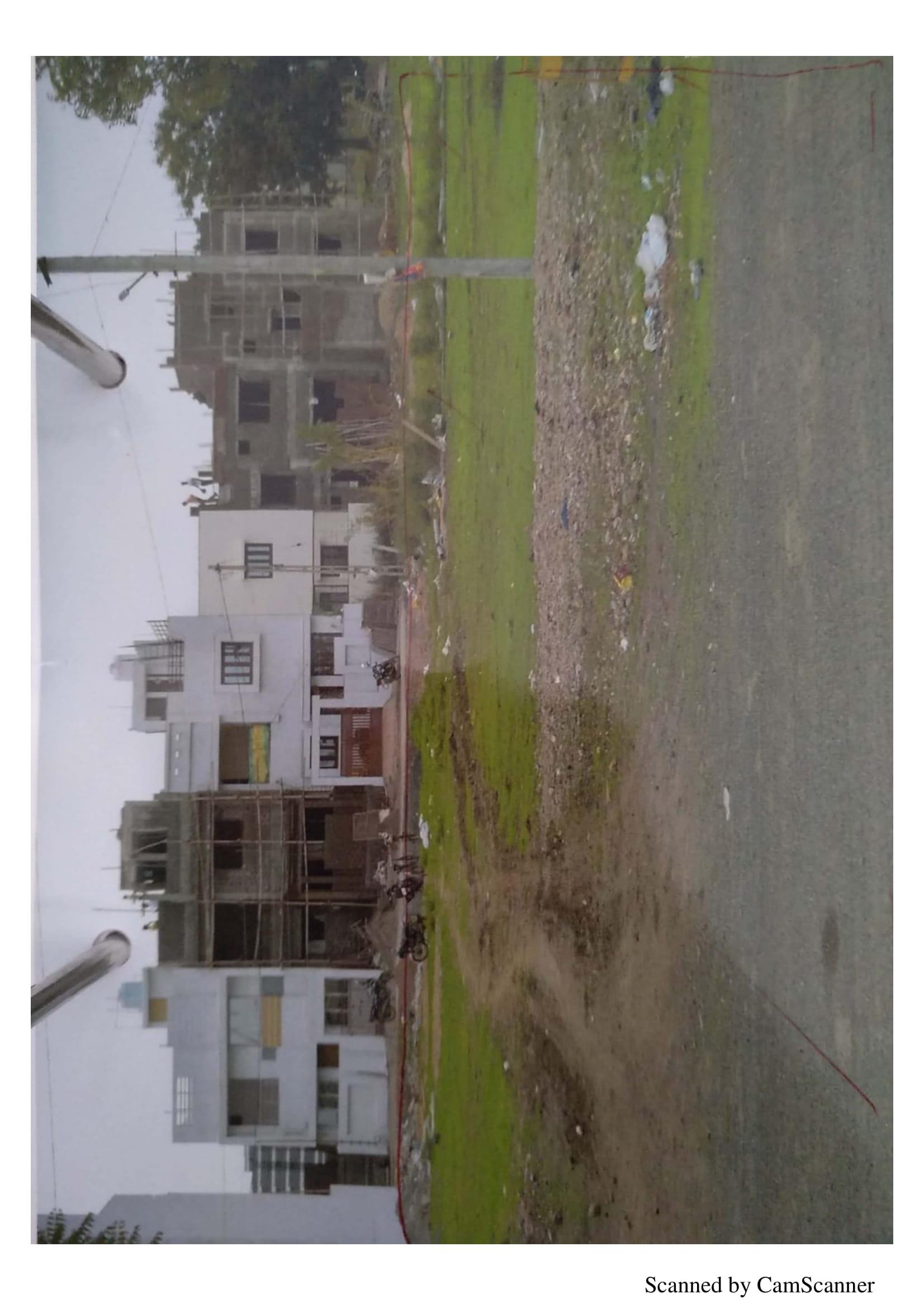 50343_const of real estate project Silver Sky located at Tarsamiya, Bhavnagar, Gujarat