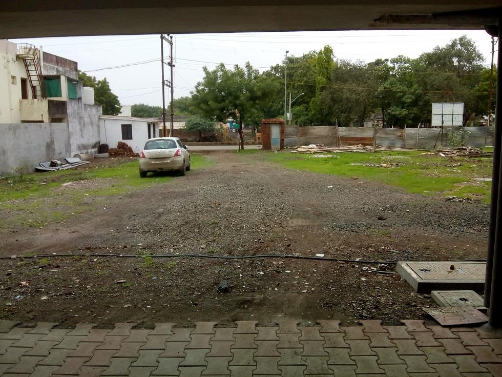 181660_const of real estate project Snehdarshan Apartment located at Bhavnagar, Bhavnagar, Gujarat