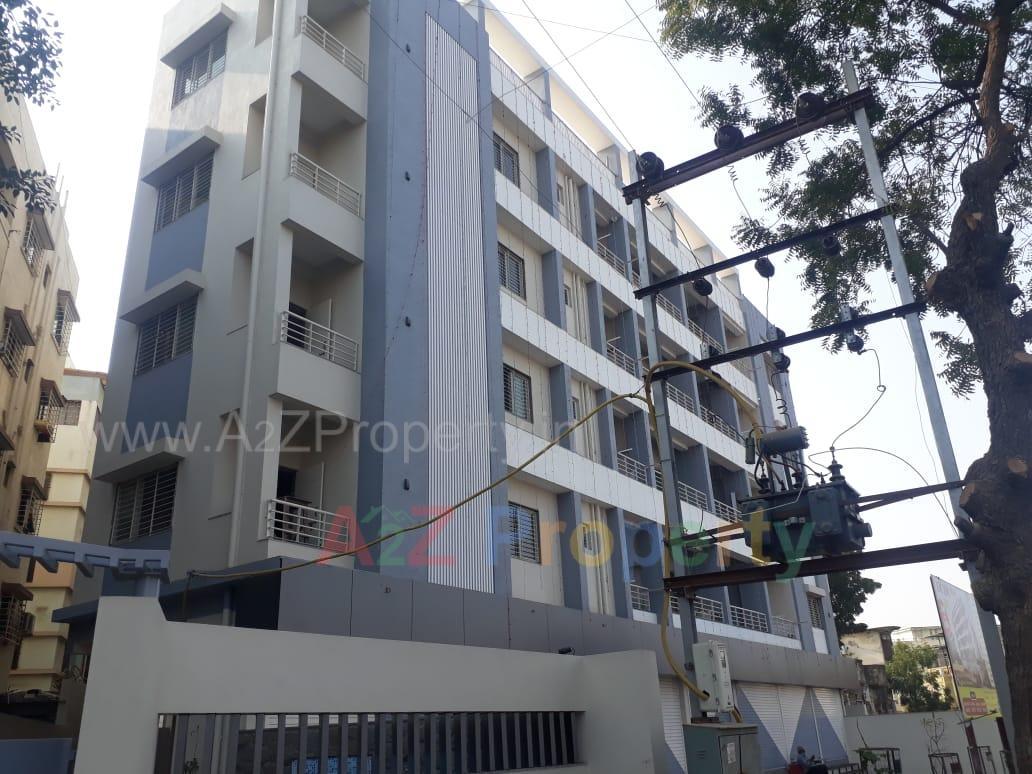 202836_const of real estate project Sukoon located at Bhavnagar, Bhavnagar, Gujarat