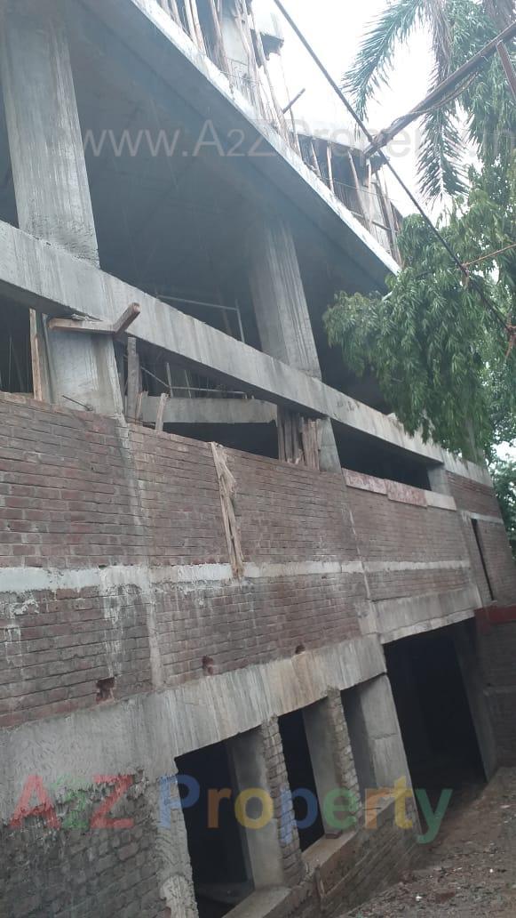 180431_const of real estate project Sumeru Elite located at Bhavnagar, Bhavnagar, Gujarat