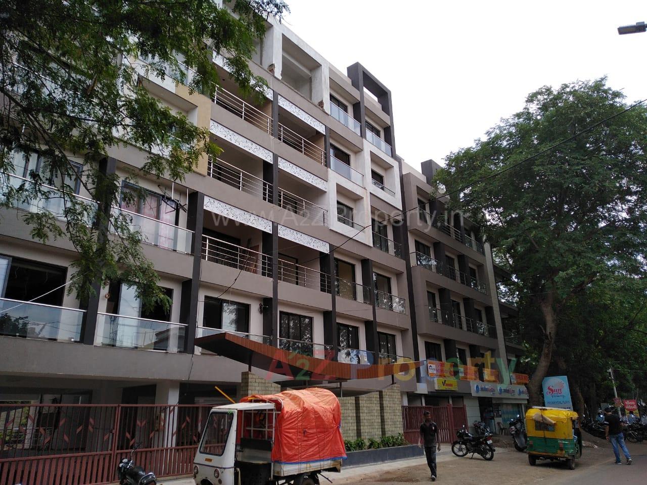 53344_const of real estate project Sun Harmony located at Bhavnagar, Bhavnagar, Gujarat