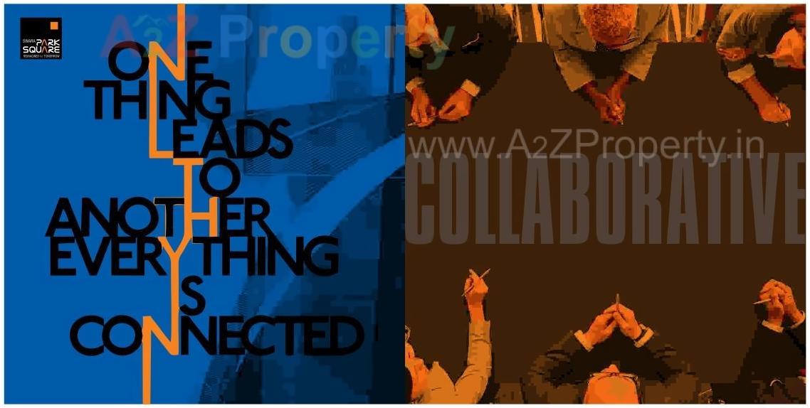  of real estate project Swara Park Square located at Bhavnagar, Bhavnagar, Gujarat