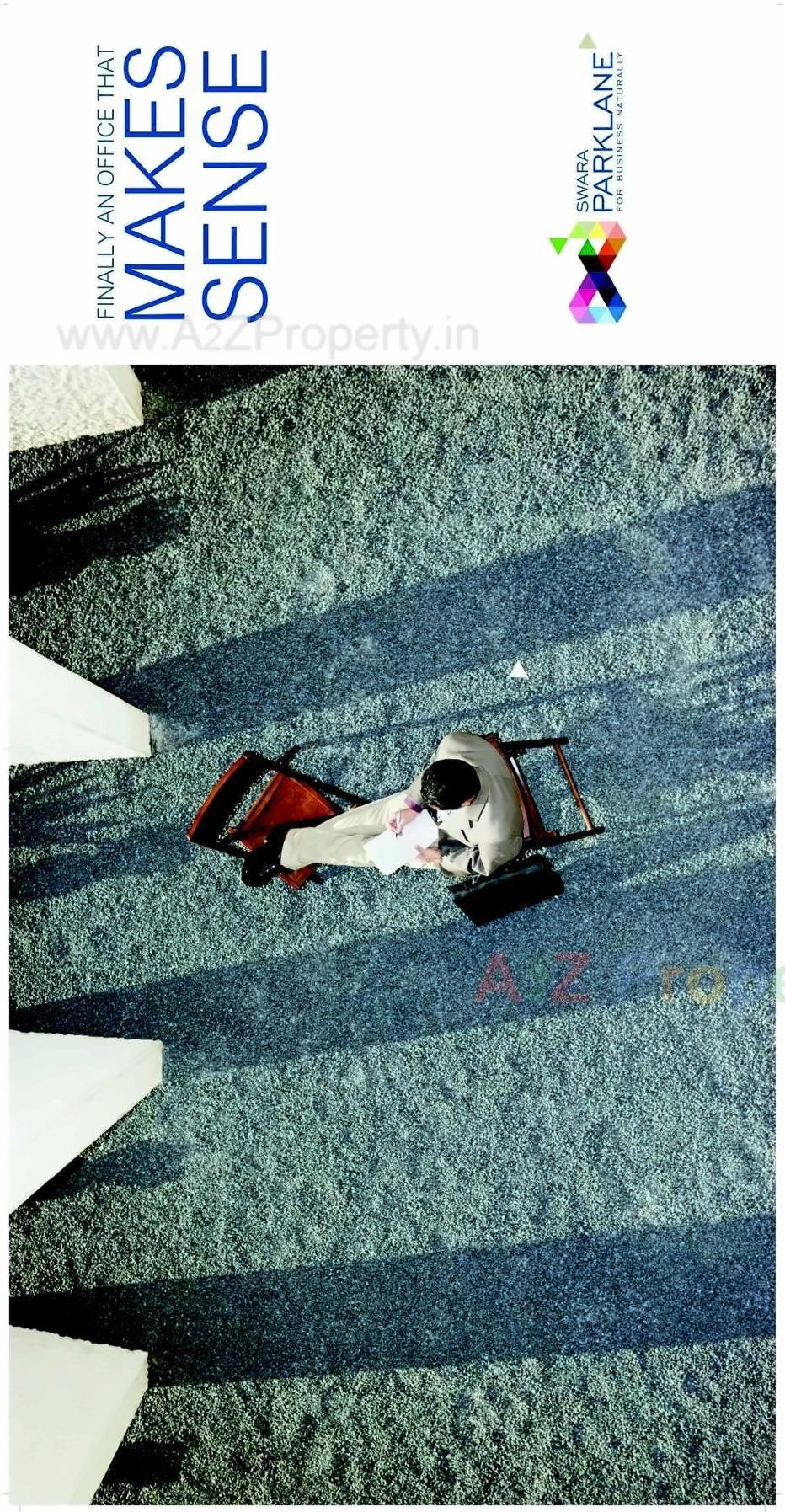  of real estate project Swara Parklane located at Bhavnagar, Bhavnagar, Gujarat