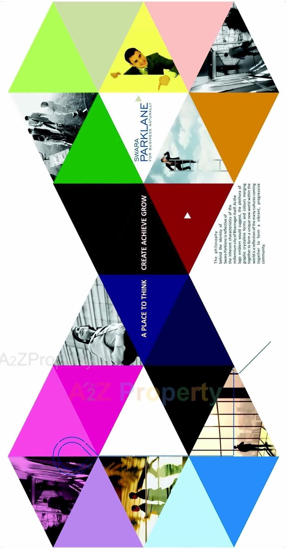  of real estate project Swara Parklane located at Bhavnagar, Bhavnagar, Gujarat