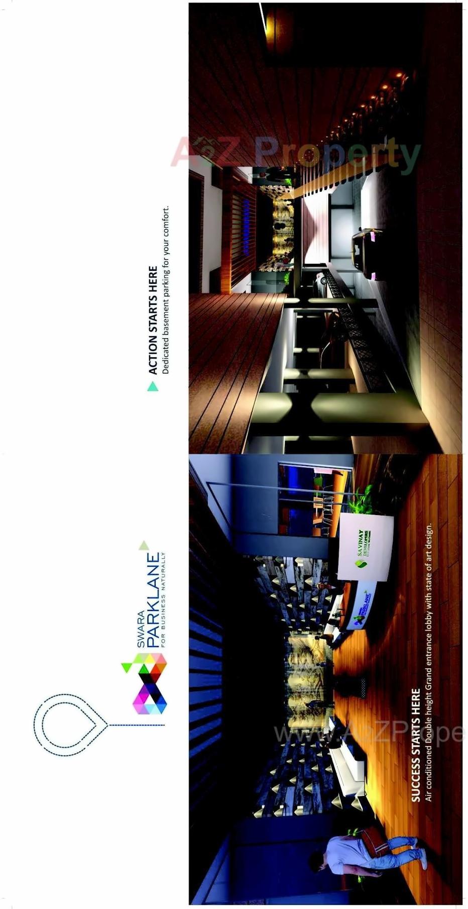  of real estate project Swara Parklane located at Bhavnagar, Bhavnagar, Gujarat