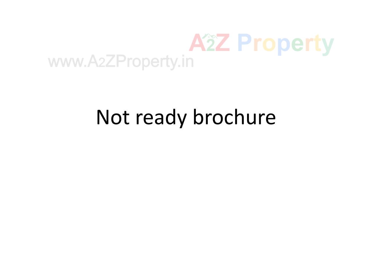  of real estate project The Imperial Heights located at Adhewada, Bhavnagar, Gujarat