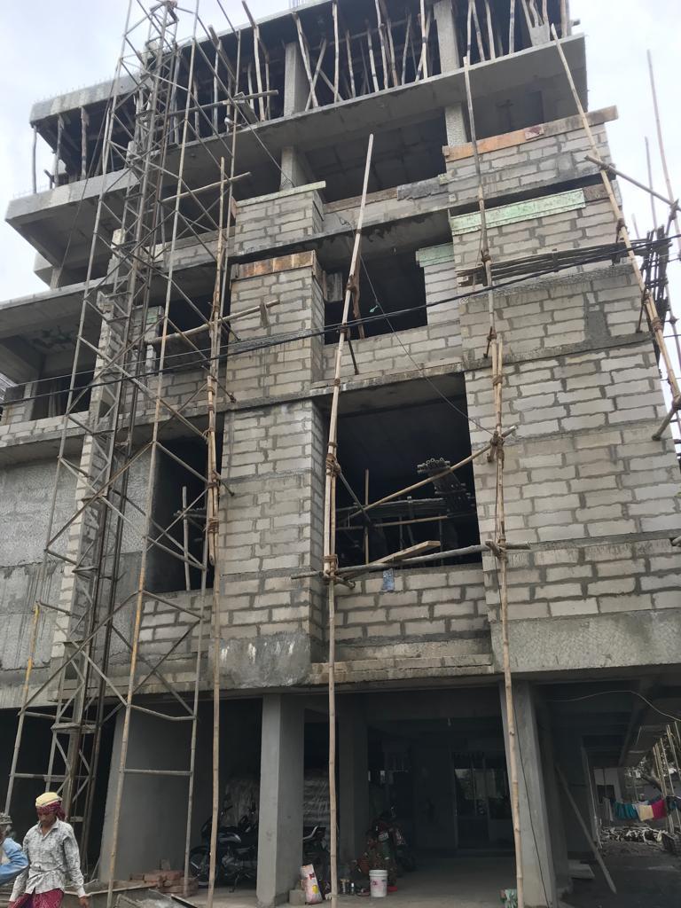 182431_const of real estate project Vastu 20 located at Bhavnagar, Bhavnagar, Gujarat