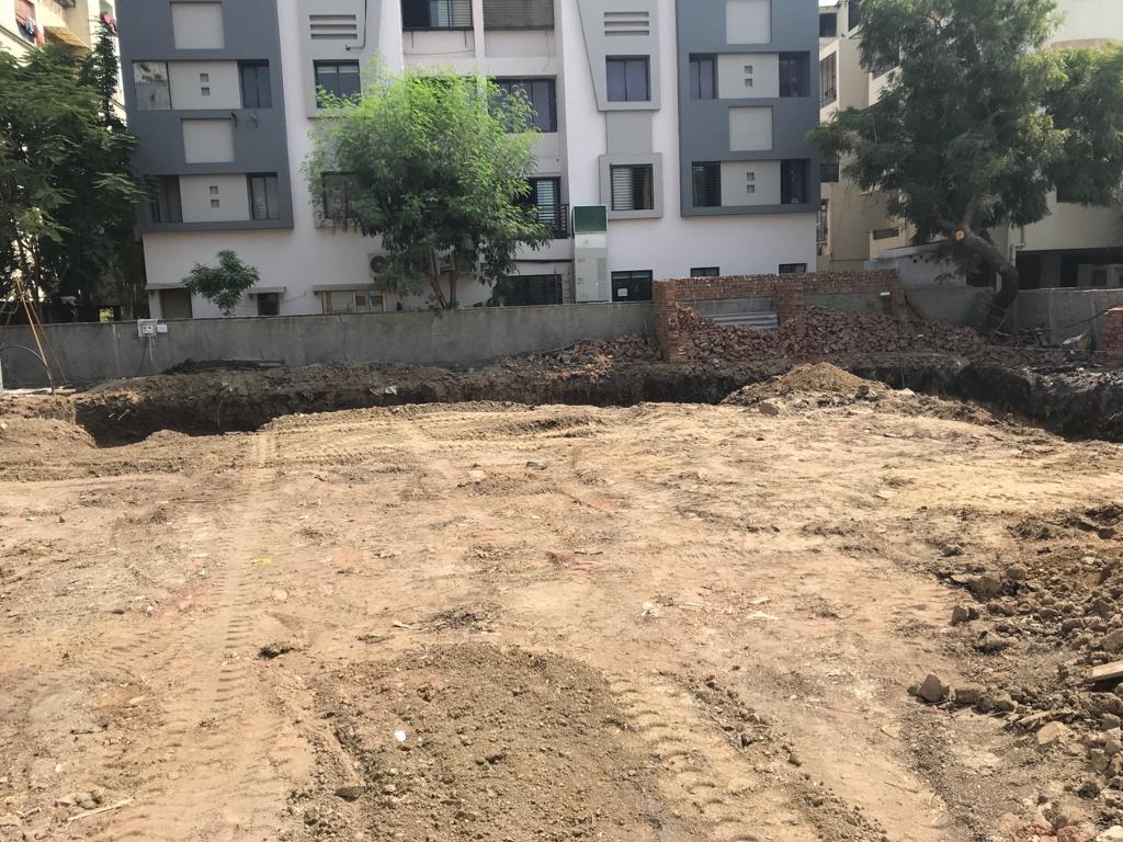 69623_const of real estate project Vastu 20 located at Bhavnagar, Bhavnagar, Gujarat