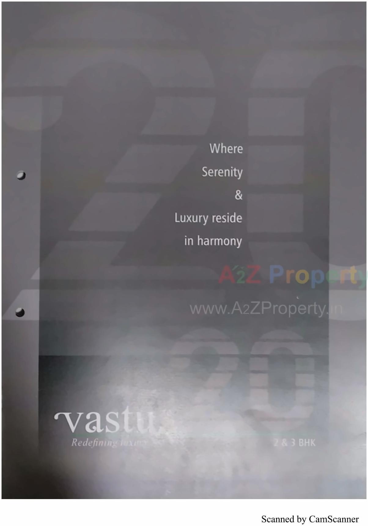  of real estate project Vastu 20 located at Bhavnagar, Bhavnagar, Gujarat