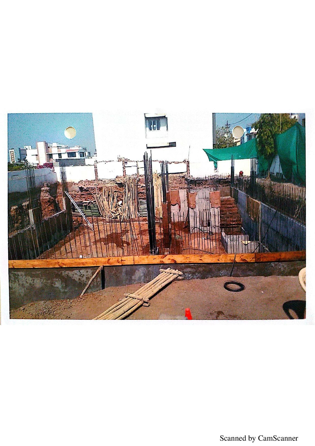 123792_const of real estate project Victoria Heights located at Bhavnagar, Bhavnagar, Gujarat