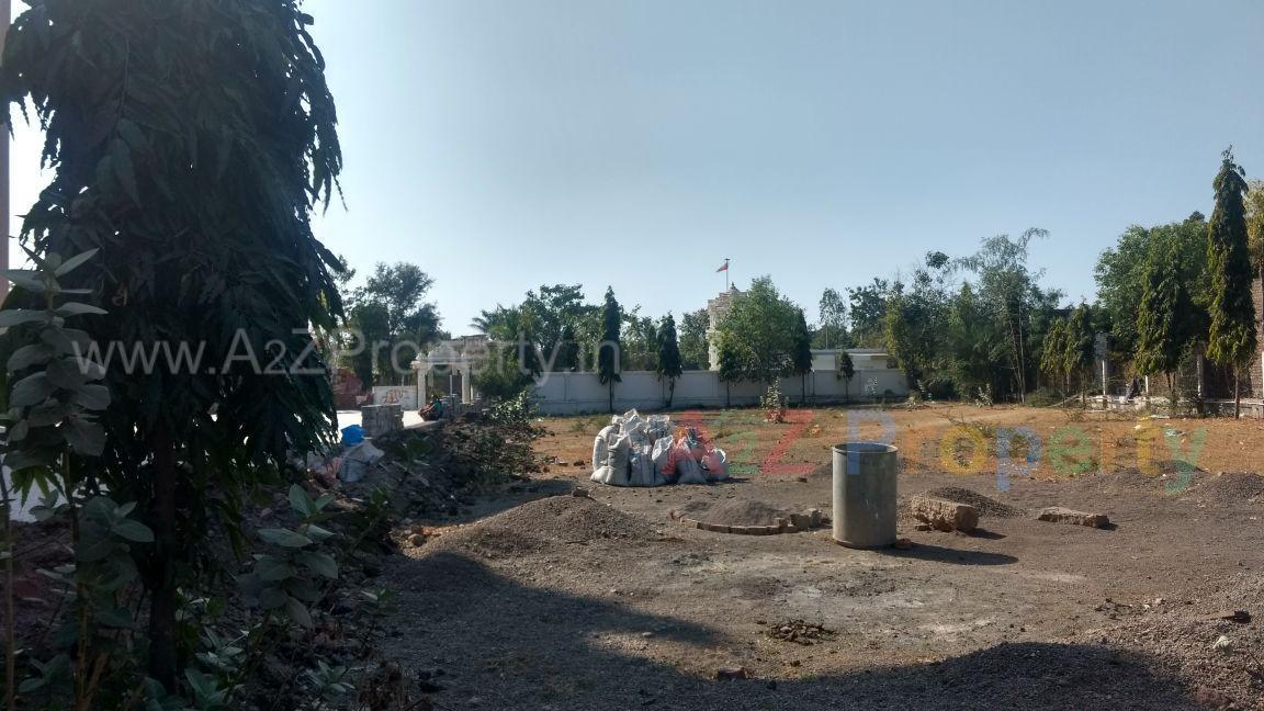 198497_const of real estate project Vrindavan Nagri located at Akwada, Bhavnagar, Gujarat