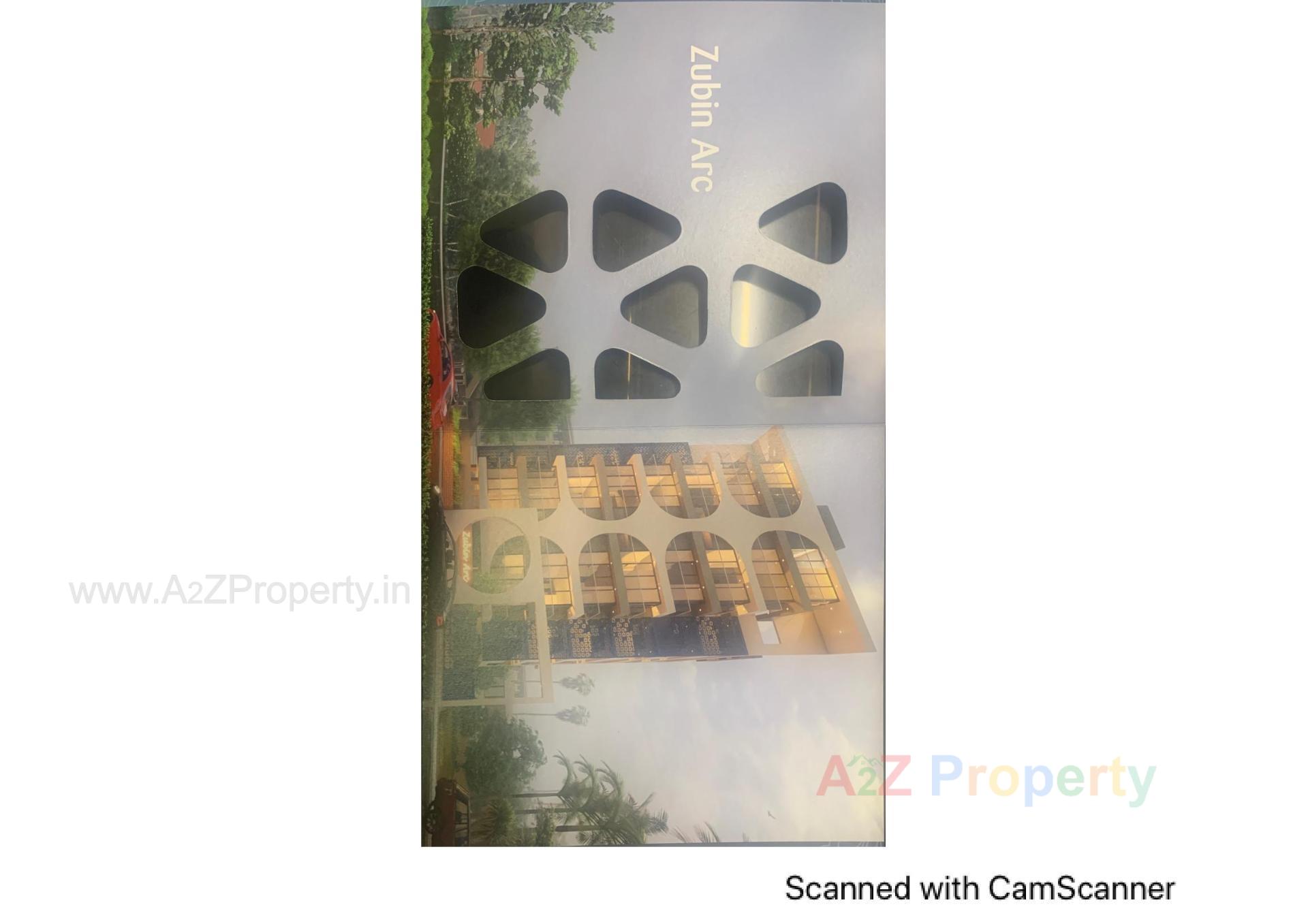  of real estate project Zubin Arc located at Bhavnagar, Bhavnagar, Gujarat