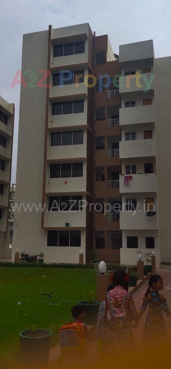 188126_const of real estate project Abhishek Homes located at Saij, Gandhinagar, Gujarat