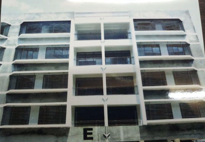 89709_const of real estate project Afv Residency located at Chiloda, Gandhinagar, Gujarat