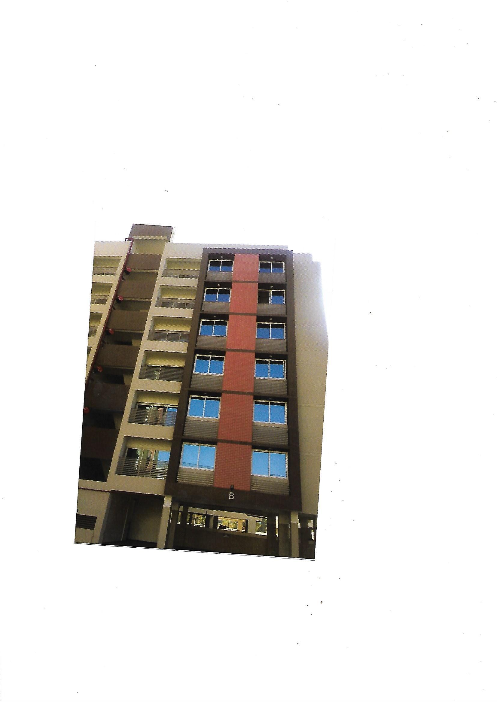 102662_const of real estate project Akshar Platinium located at Nana-chiloda, Gandhinagar, Gujarat