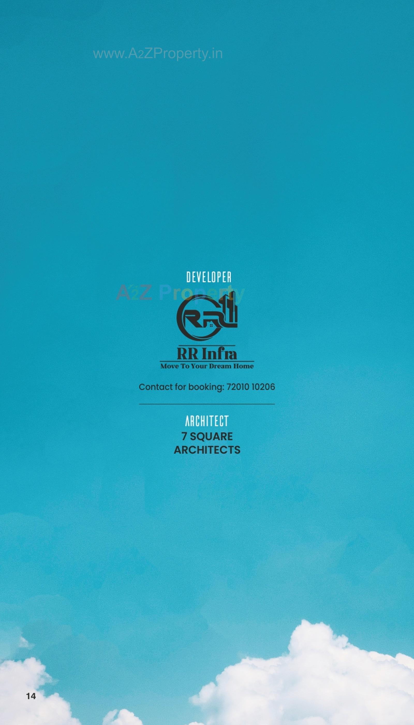  of real estate project Alaska Skyview located at Khoraj, Gandhinagar, Gujarat