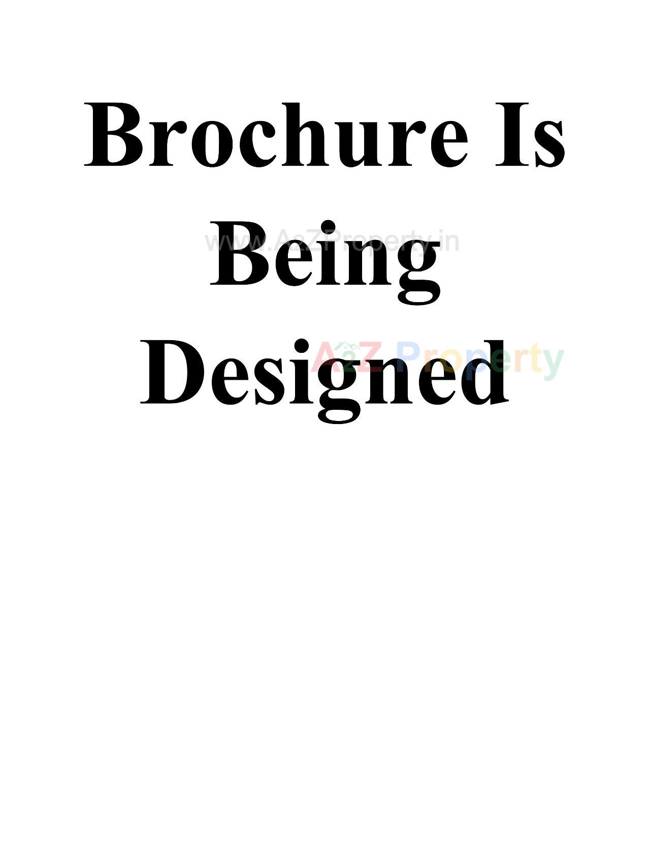  of real estate project Amba Township Sector 1d located at Adalaj, Gandhinagar, Gujarat