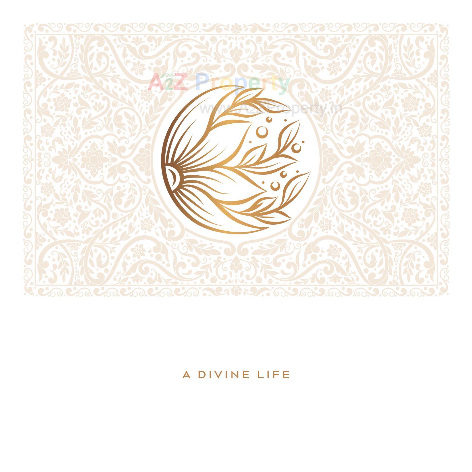  of real estate project Ambrosia located at Dantali, Gandhinagar, Gujarat