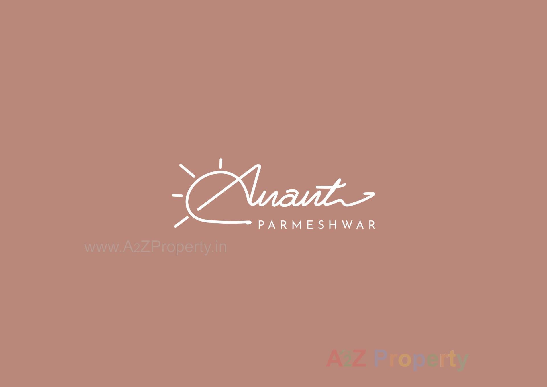  of real estate project Anant Parmeshwar located at Adalaj, Gandhinagar, Gujarat