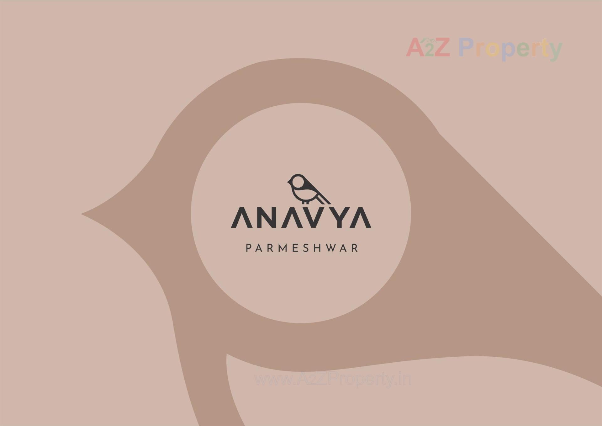 of real estate project Anavya Parmeshwar located at Adalaj, Gandhinagar, Gujarat