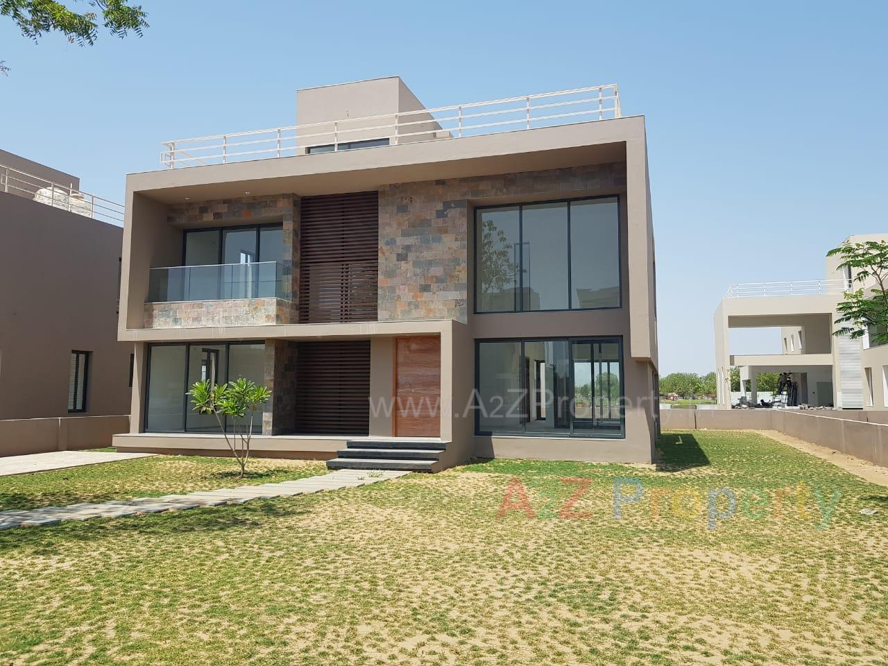 171874_const of real estate project Arvind Uplands located at Nasmed-adhana, Gandhinagar, Gujarat