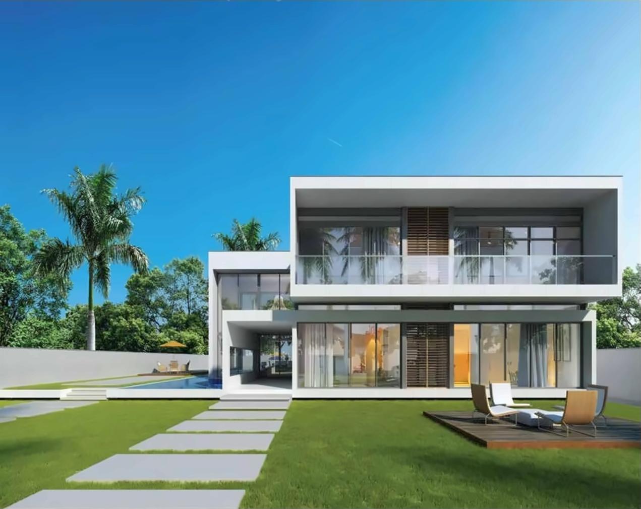 3D Elevation of real estate project Arvind Uplands located at Nasmed-adhana, Gandhinagar, Gujarat