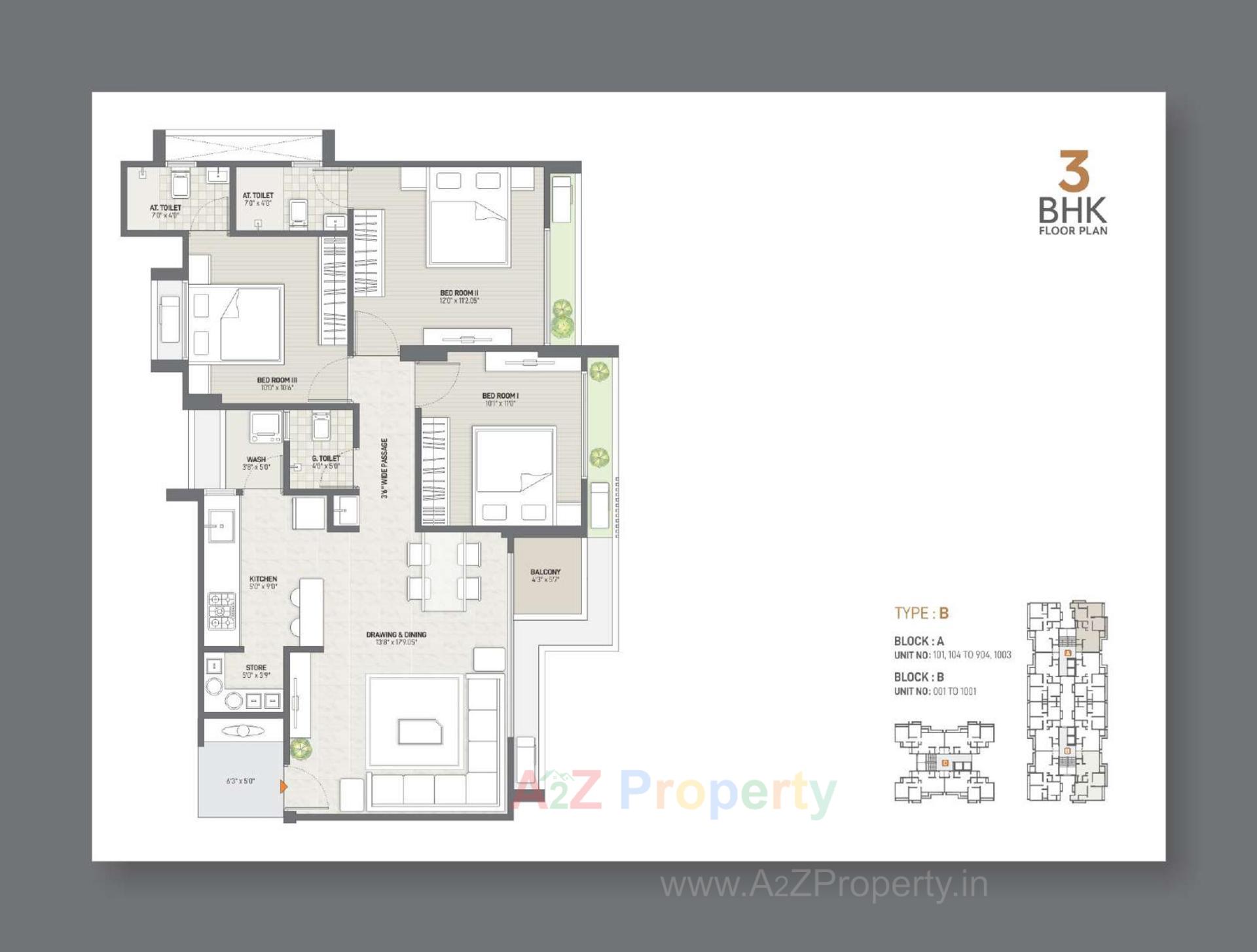 Layout of real estate project Ashwamegh Elite located at Sargasan, Gandhinagar, Gujarat
