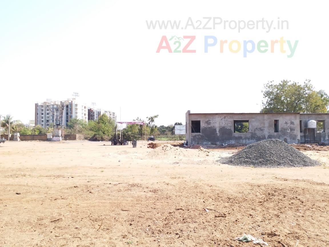 148214_const of real estate project Beryl located at Kudasan, Gandhinagar, Gujarat