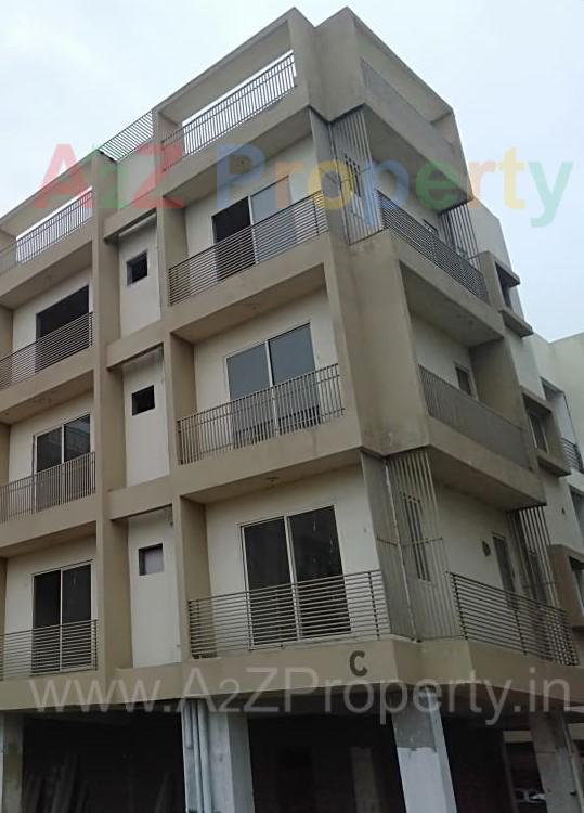 185960_const of real estate project Chiloda Greens   ,s A, located at Chiloda, Gandhinagar, Gujarat