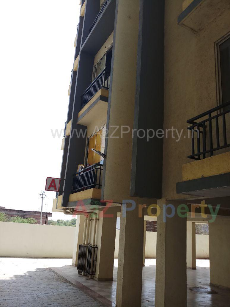 141603_const of real estate project Earth Elegance located at Borisana, Gandhinagar, Gujarat