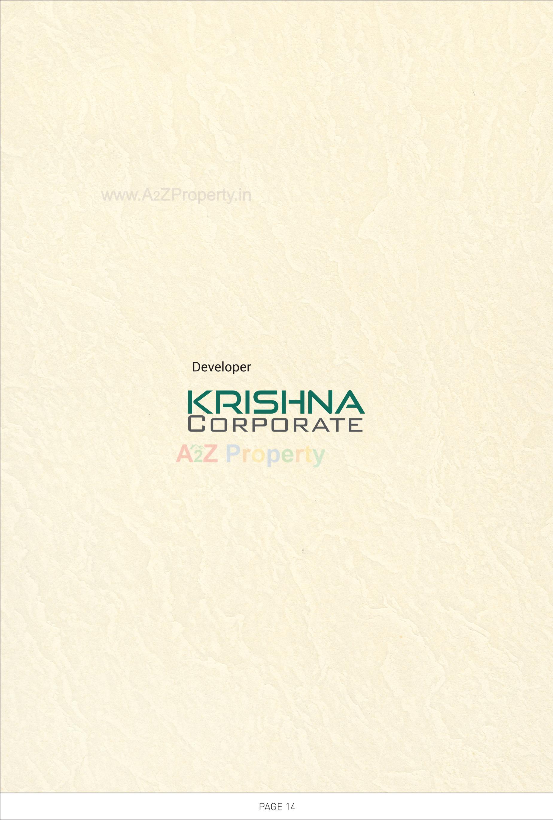  of real estate project Ever Mark 4 located at Vavol, Gandhinagar, Gujarat