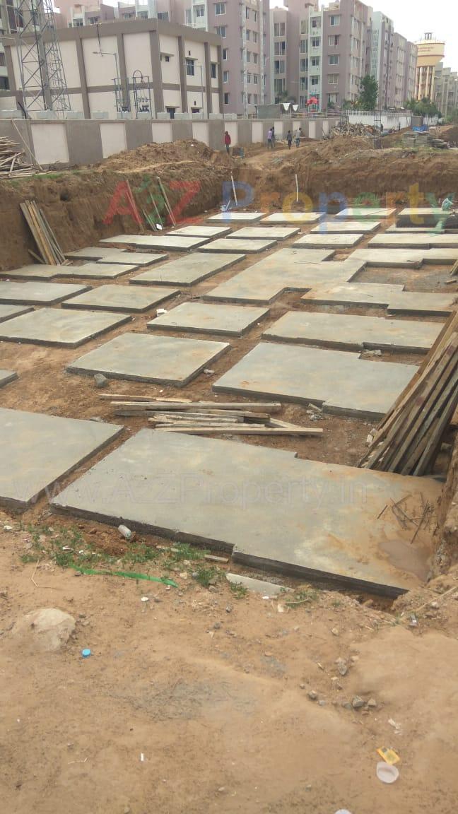 180252_const of real estate project Ews located at Sargasan, Gandhinagar, Gujarat