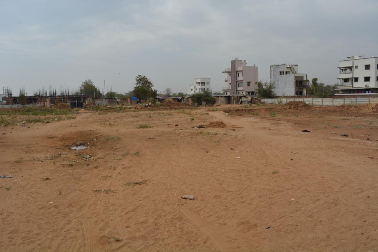 123982_const of real estate project Ews located at Kudasan, Gandhinagar, Gujarat
