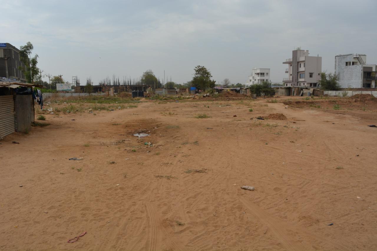 123983_const of real estate project Ews located at Kudasan, Gandhinagar, Gujarat