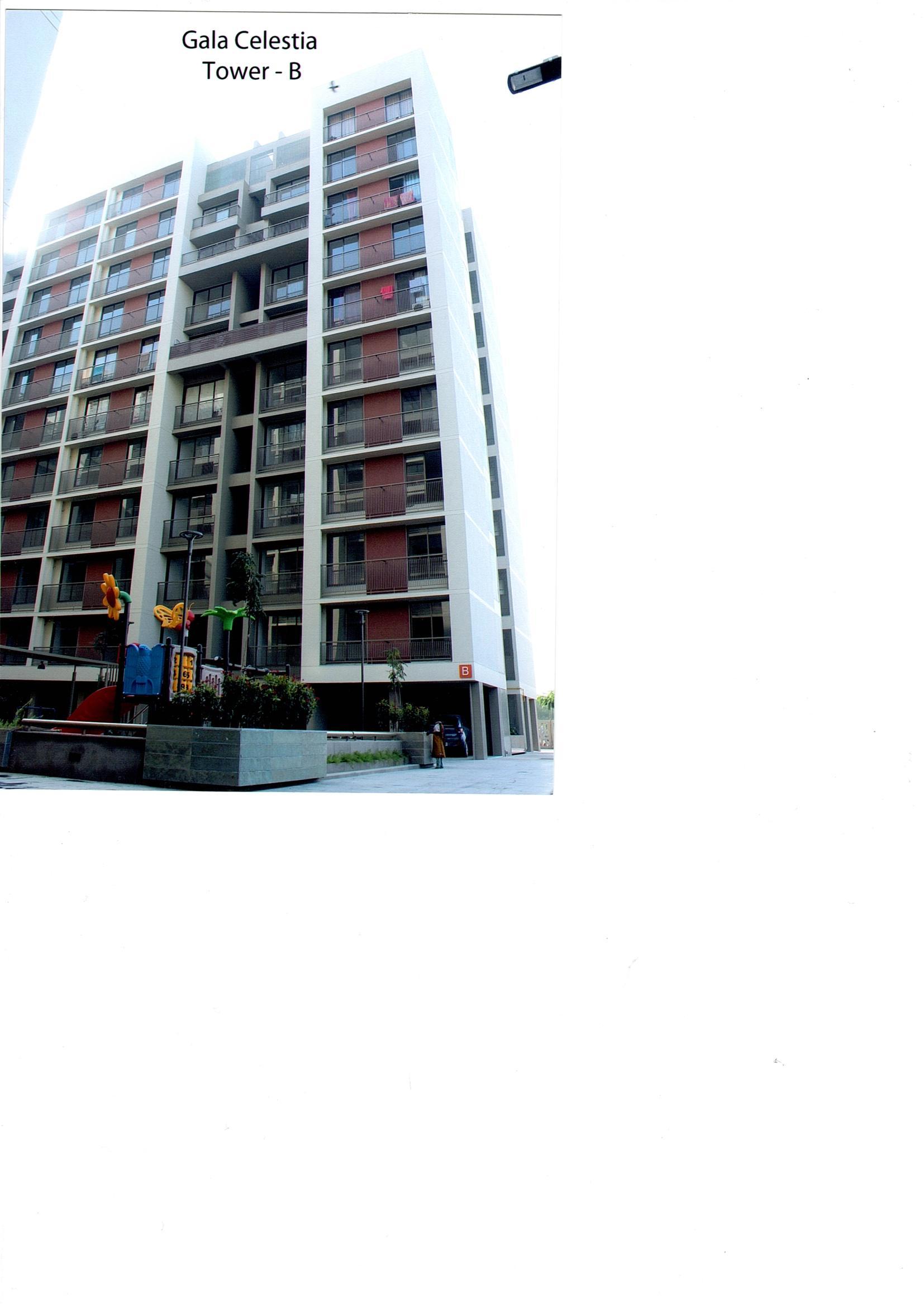 62691_const of real estate project Gala Celestia located at Khoraj, Gandhinagar, Gujarat