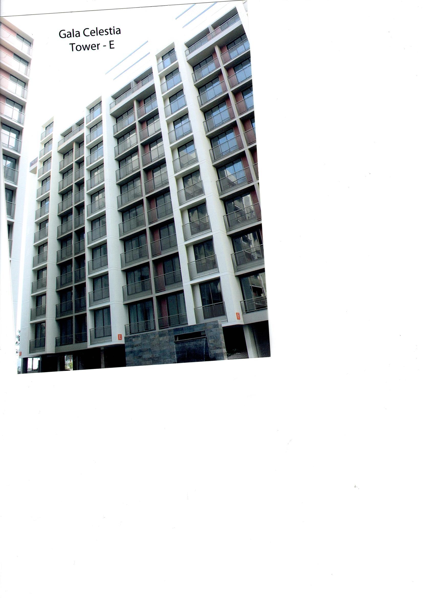 62737_const of real estate project Gala Celestia located at Khoraj, Gandhinagar, Gujarat