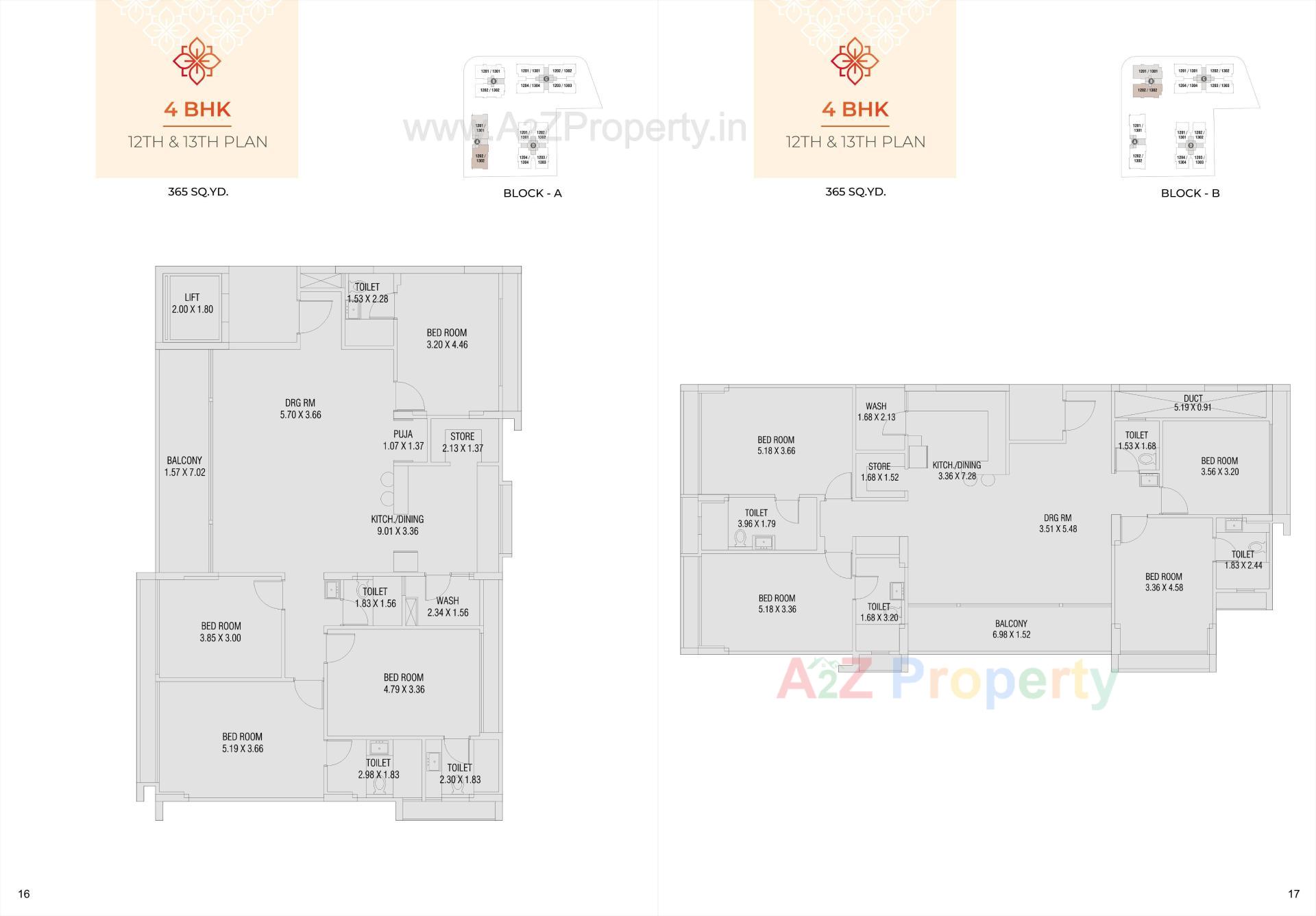  of real estate project Ganesh Legacy located at Khoraj, Gandhinagar, Gujarat
