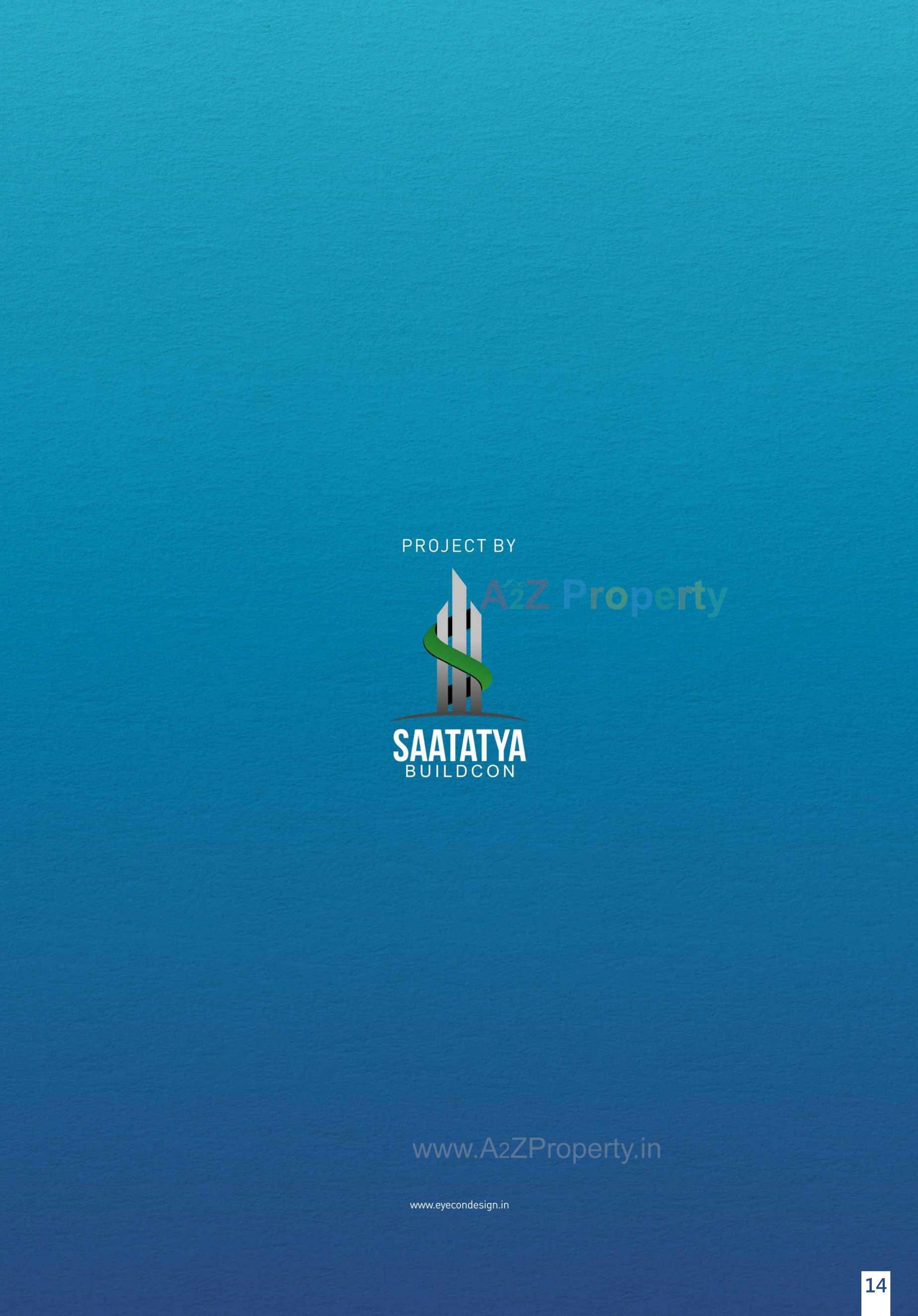  of real estate project Ganga located at Saij, Gandhinagar, Gujarat